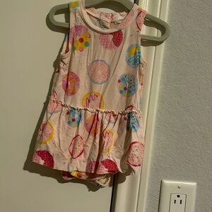 Angel dear donut twirl 3-6 months
